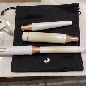 T3 Curling Wand